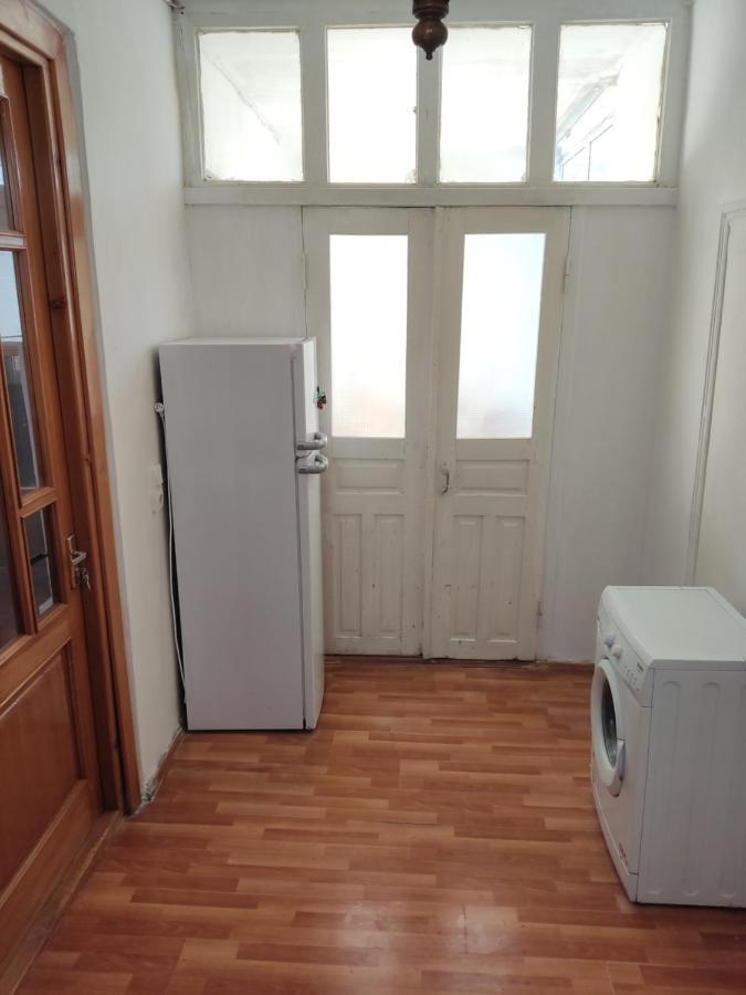 Vintage Door Tbilisi公寓 外观 照片