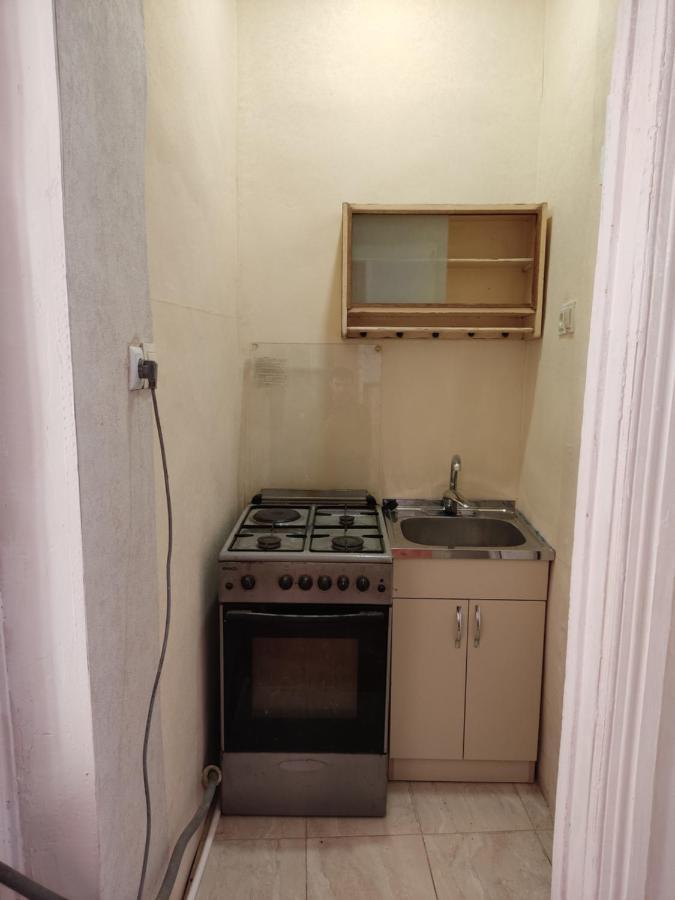 Vintage Door Tbilisi公寓 外观 照片